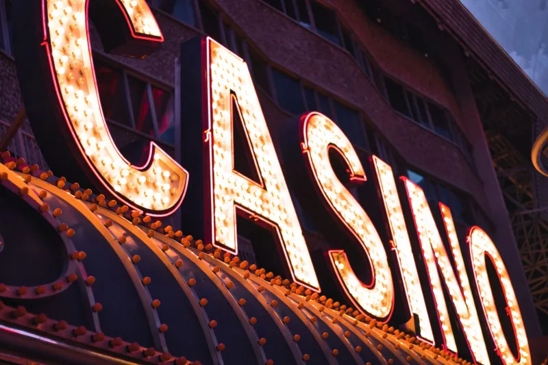 From Superstition to Strategy: How One Number Changed the Way Americans Gamble Online