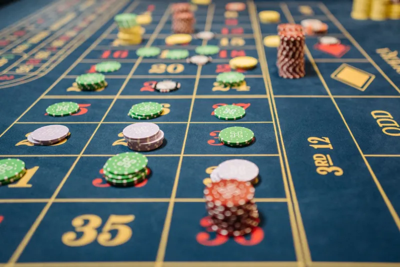 Lucky Numbers Don't Lie: The Cultural Code Behind 3388 and What It Tells US Players About Asian Slot Strategy
