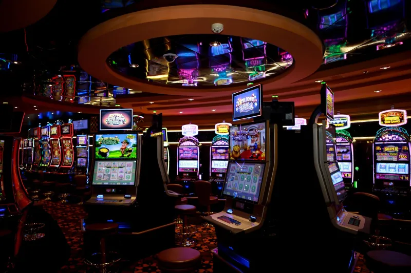 How Southeast Asian Developers Quietly Blew Up Everything We Thought We Knew About Slot Design