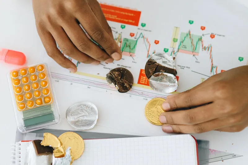Stop Gambling Your Bankroll and Start Managing It: A Trader's Playbook for Serious Slot Players